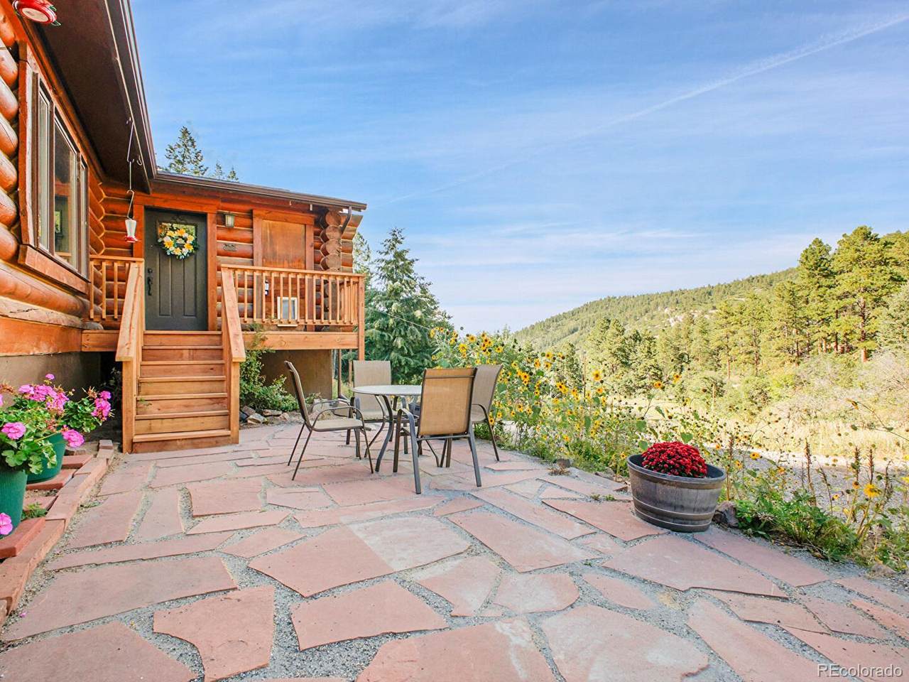 11953 Maxwell Hill Road - Photo 1