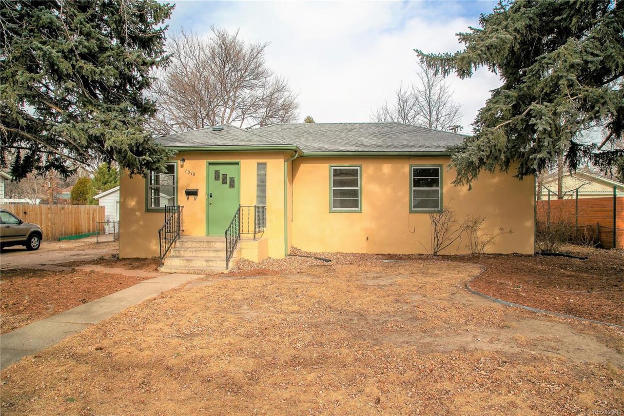 1318 Madison Street - Photo 1