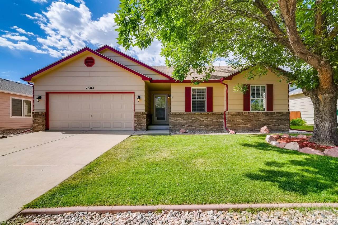 2304 Brianna Court - Photo 1