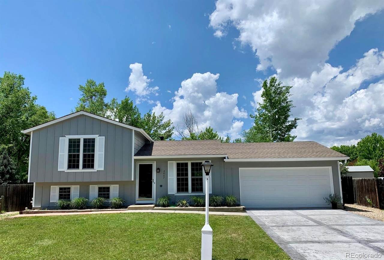 2407 Sunrise Drive - Photo 1