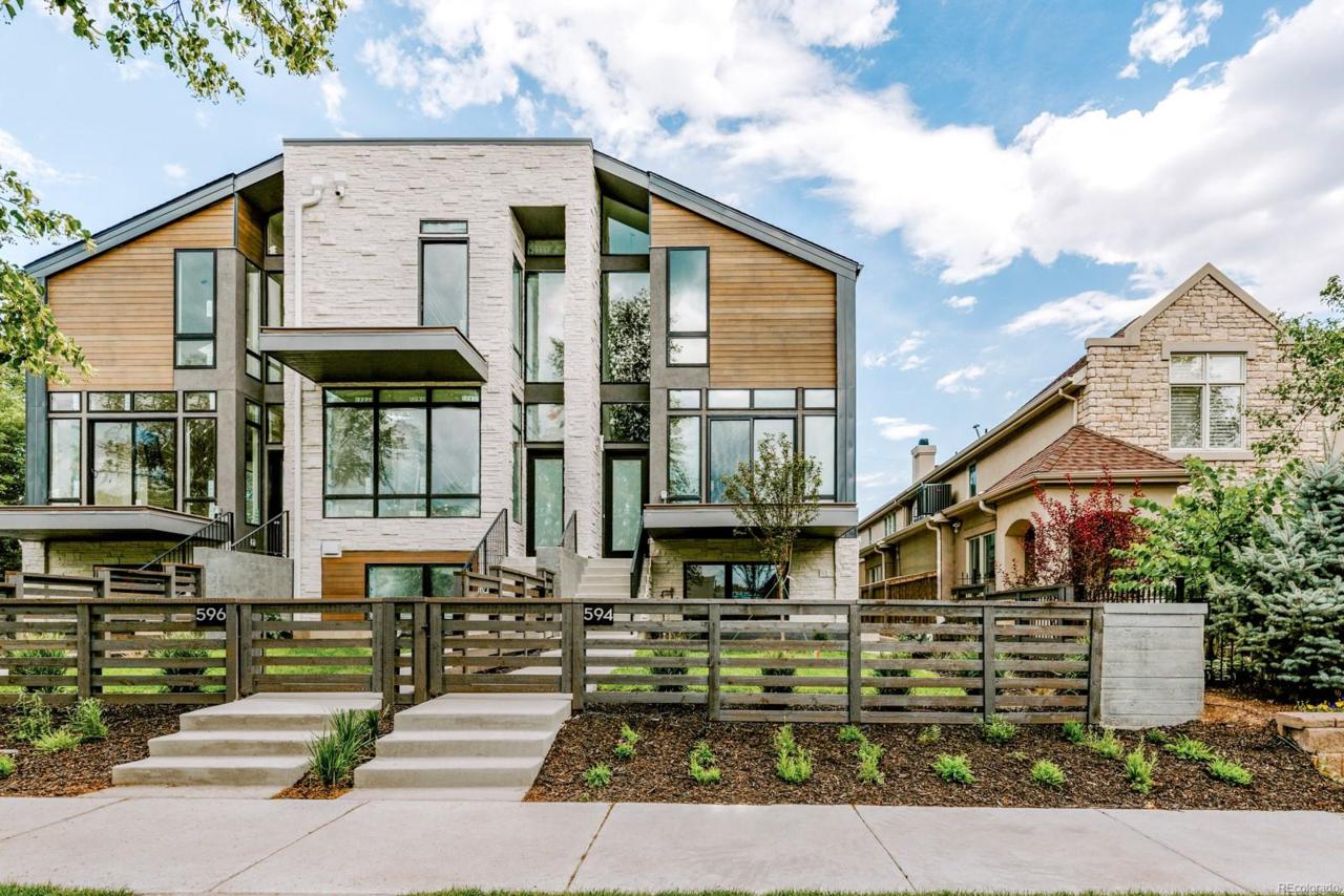 594 Saint Paul Street - Photo 1