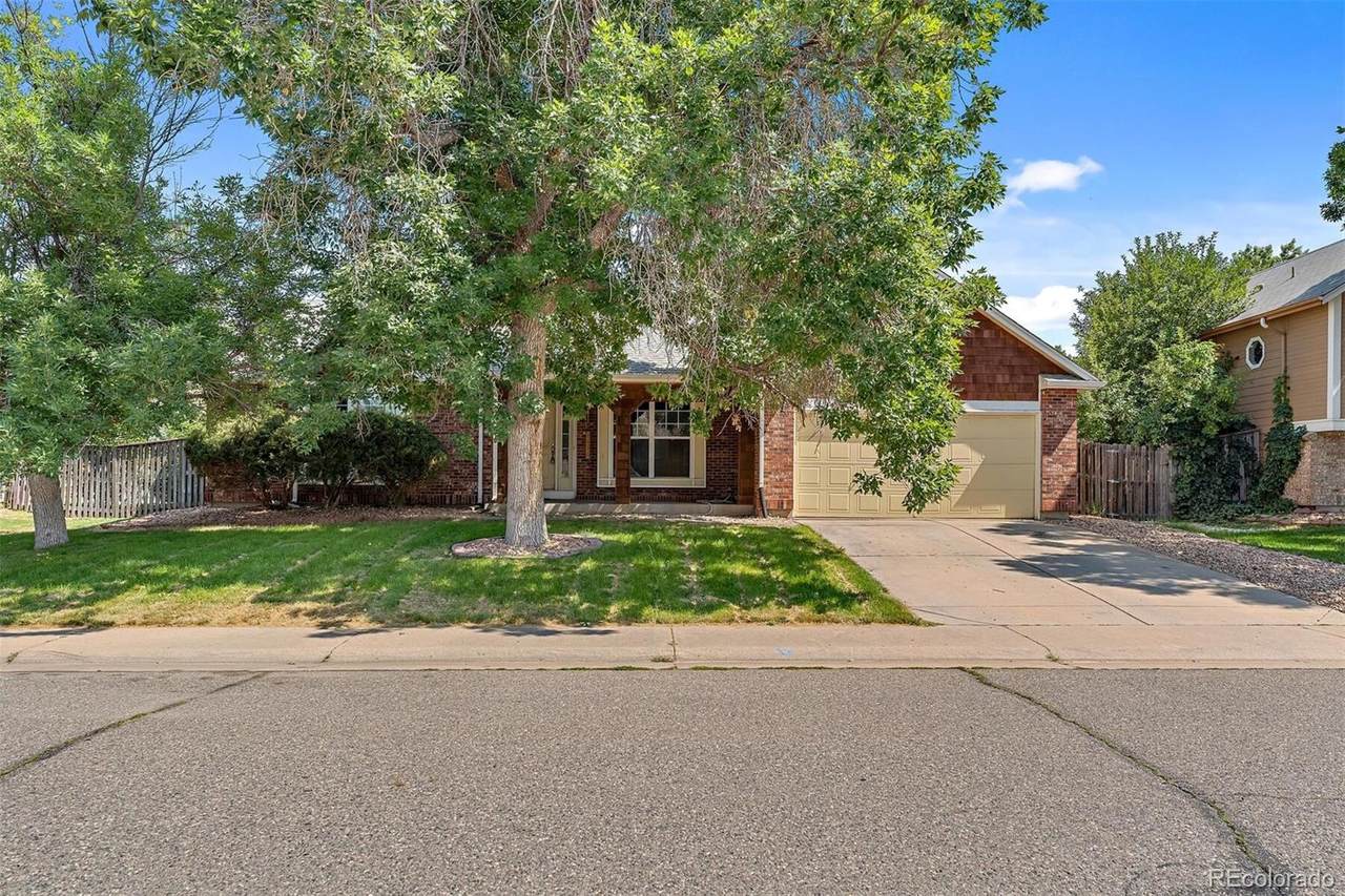 4692 Biscay Street - Photo 1