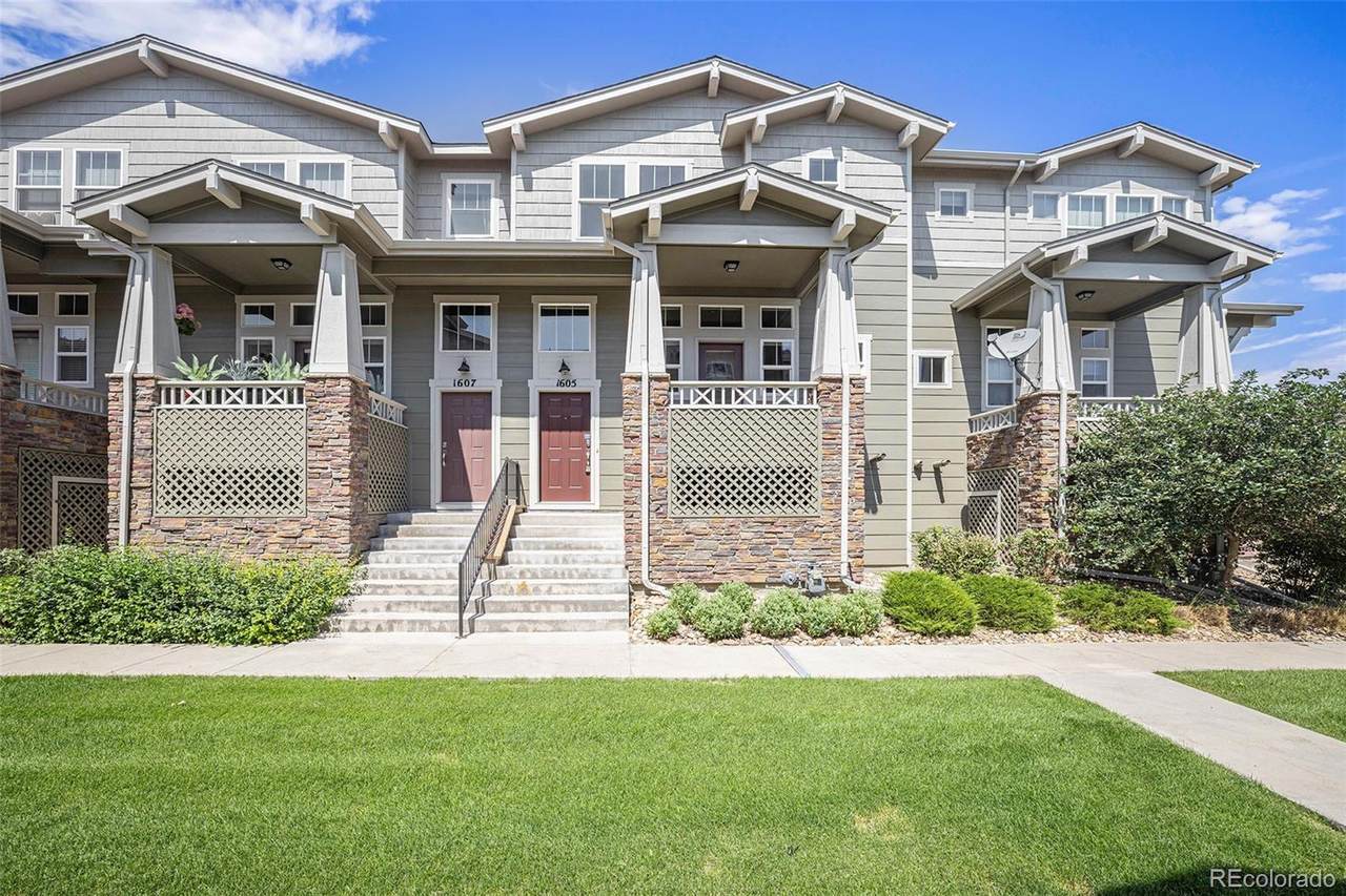 1605 Venice Lane - Photo 1