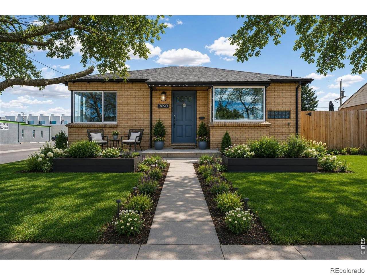 3696 Magnolia Street - Photo 1