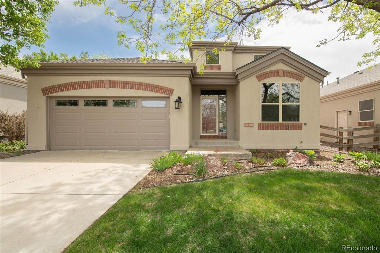 6700 Dorado Drive - Photo 1
