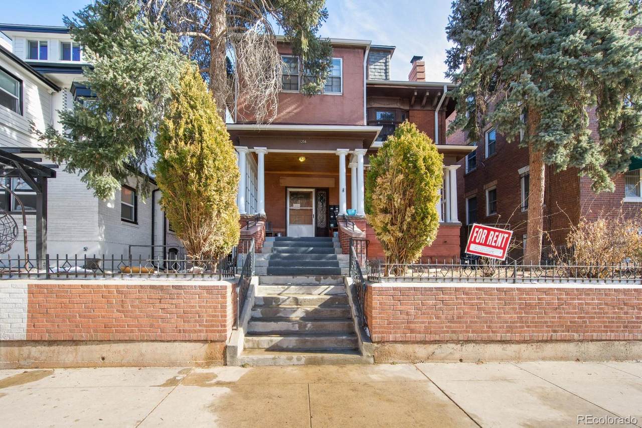 1256 Lafayette Street - Photo 1