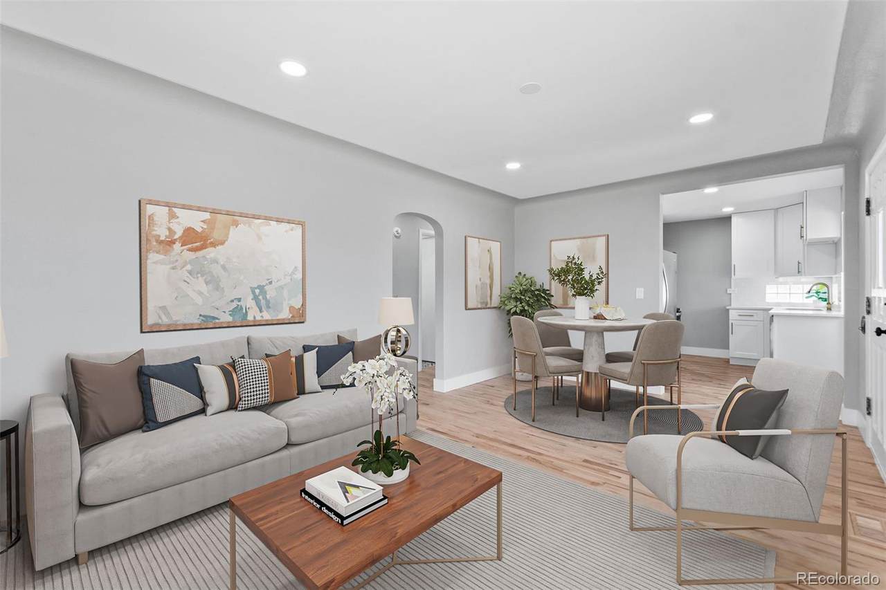 3630 Magnolia Street - Photo 1