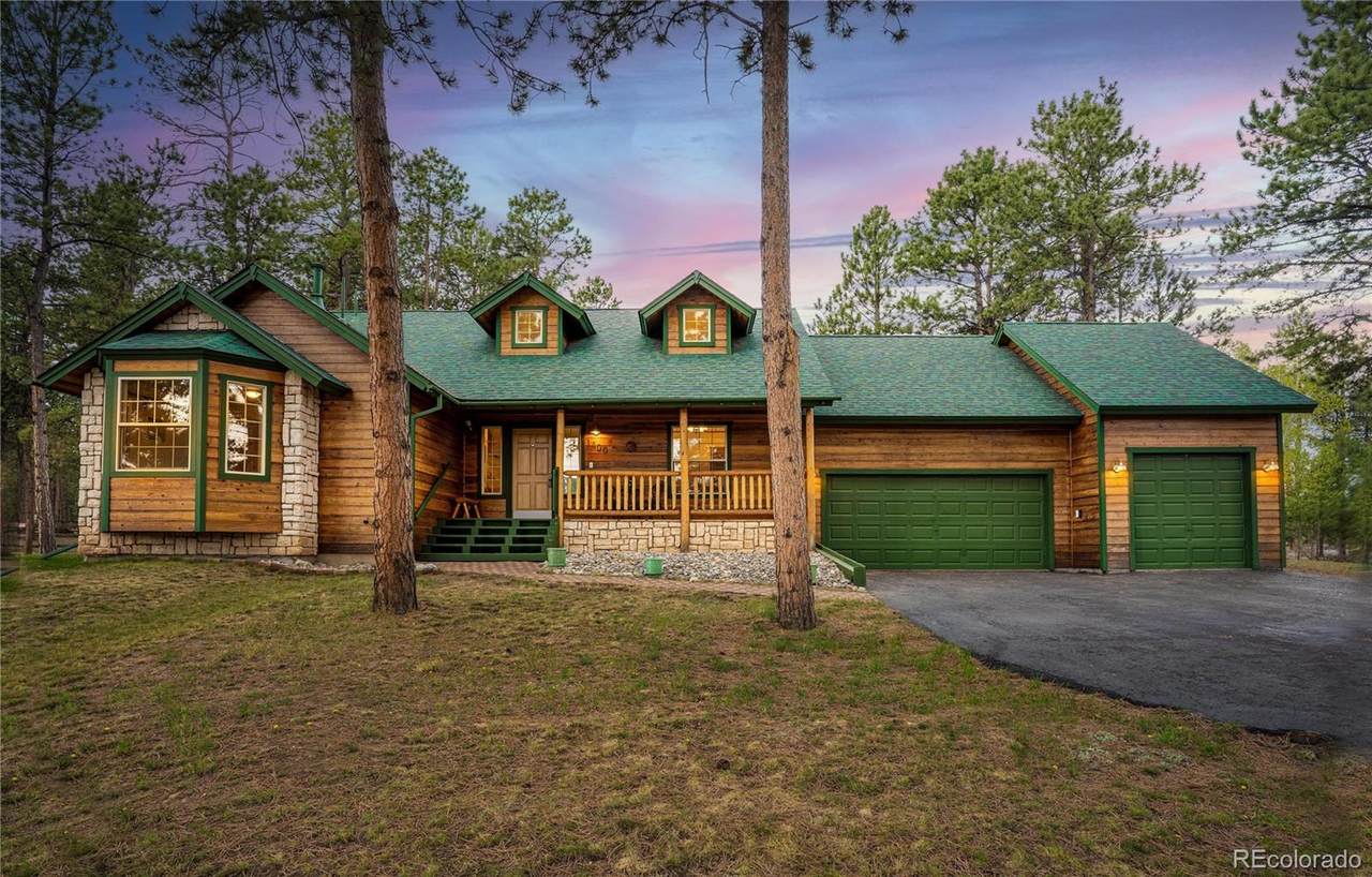 1400 Eagle Trace Court - Photo 1
