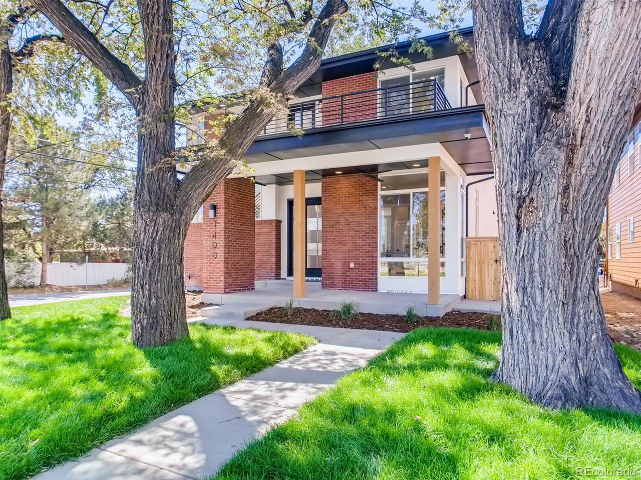 1499 Jackson Street - Photo 1