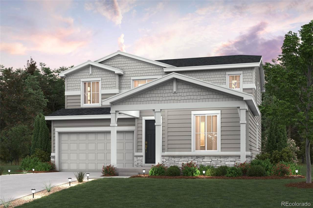 4342 Kingsbarns Drive - Photo 1