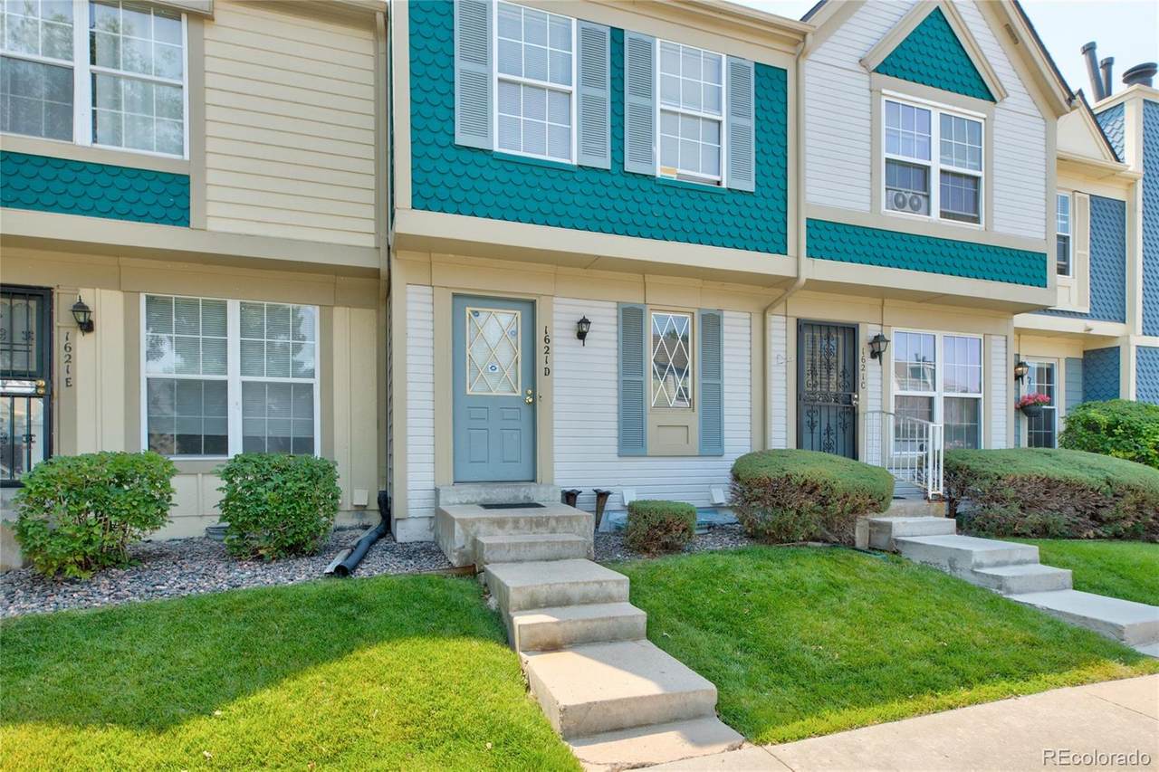 1621 Idalia Circle - Photo 1
