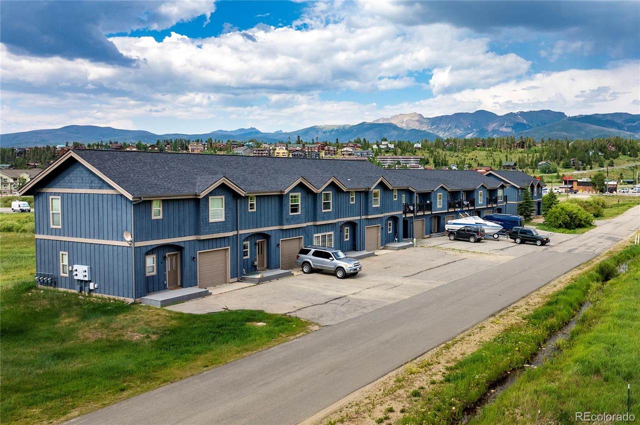 105 Elk Creek Drive - Photo 1