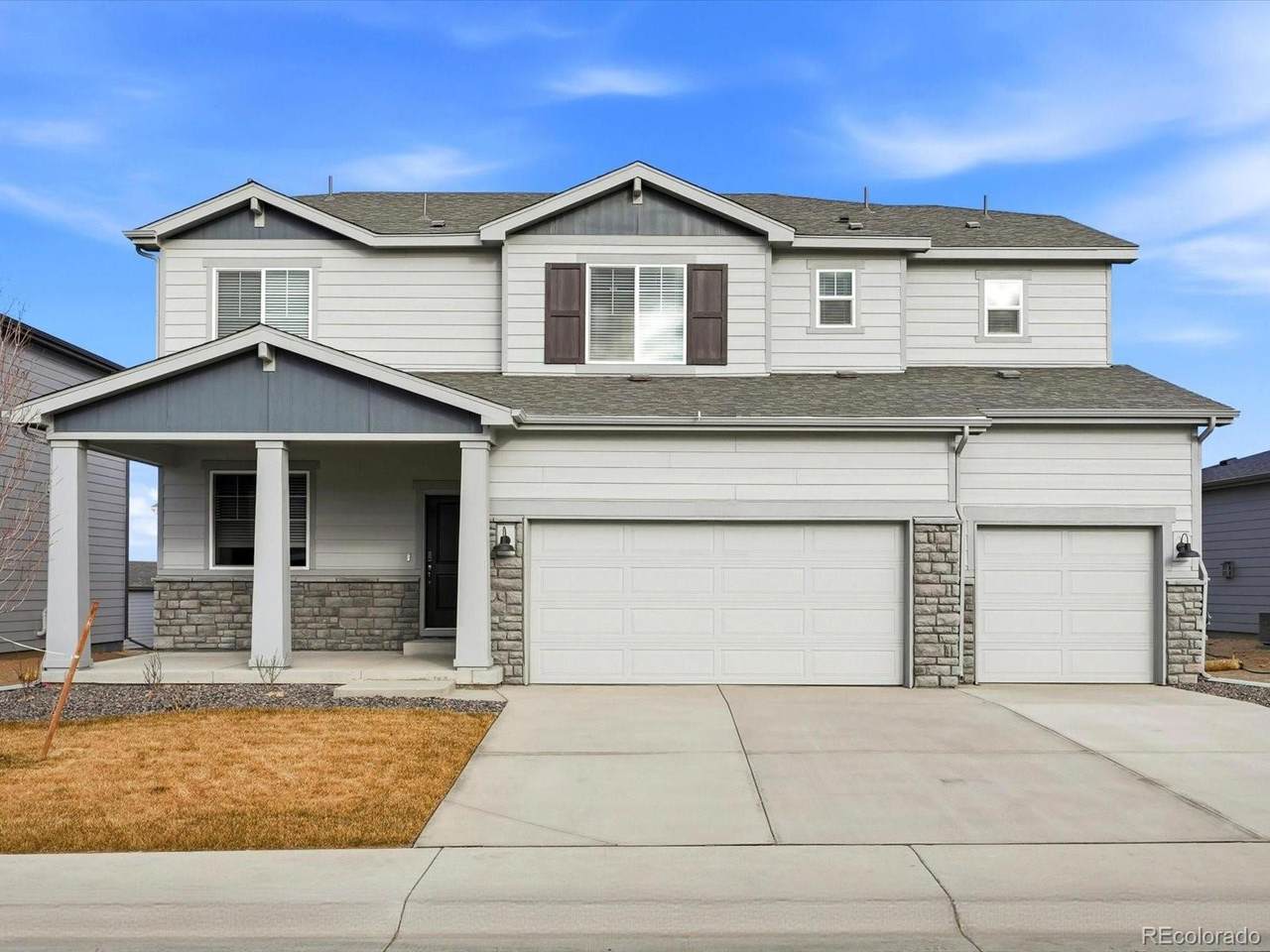 1629 Yampa River Drive - Photo 1