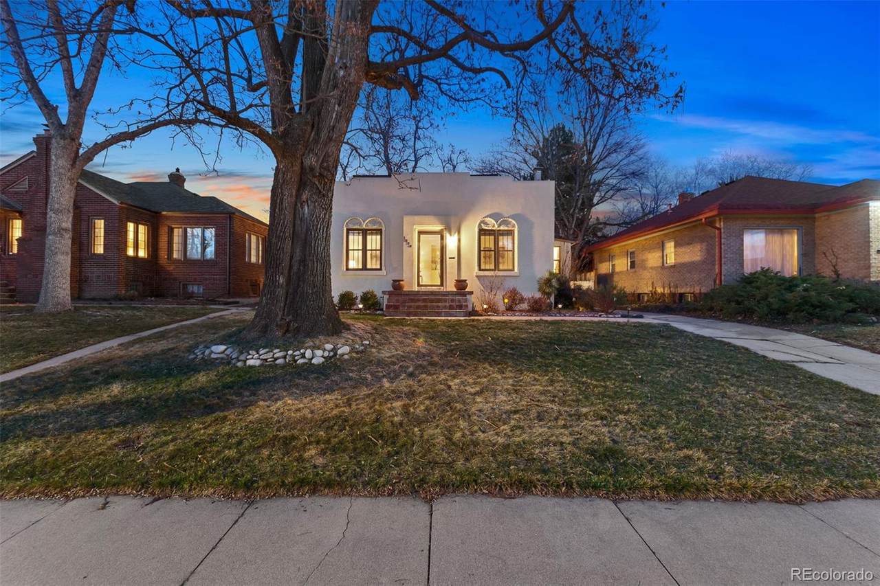 1034 University Boulevard - Photo 1