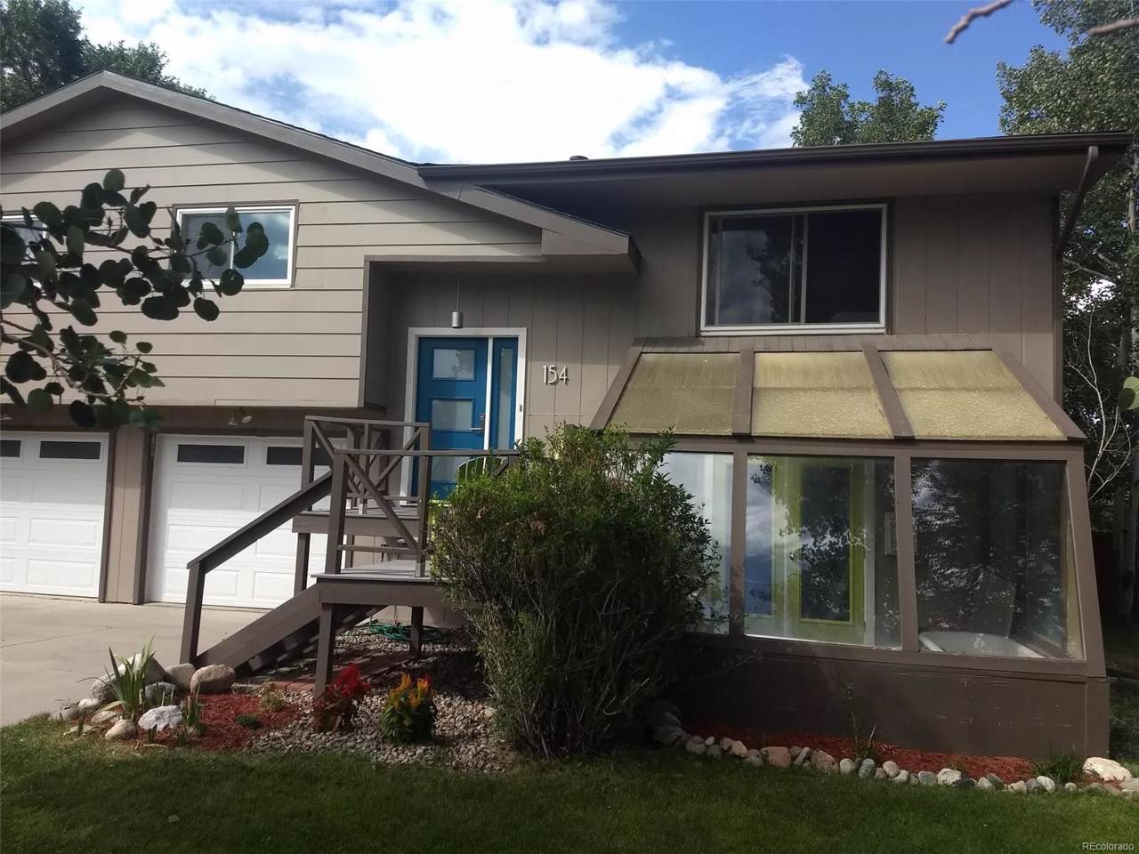 154 Mesa Circle - Photo 1