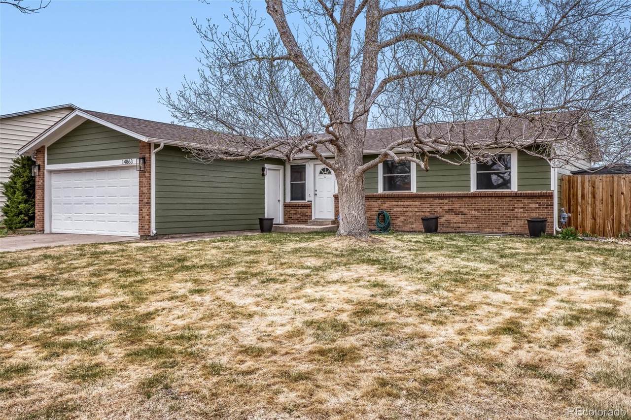 14863 Colgate Drive - Photo 1