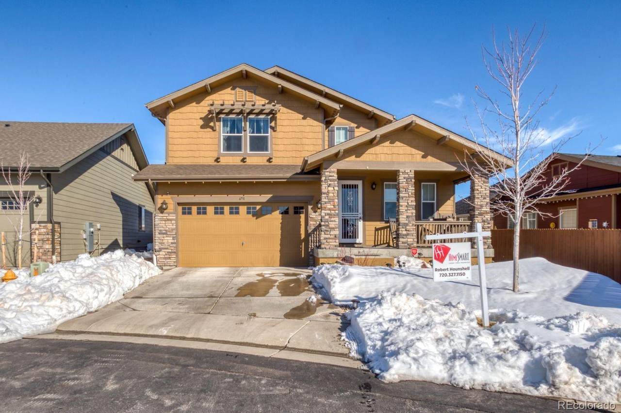 6731 Pinery Villa Place - Photo 1
