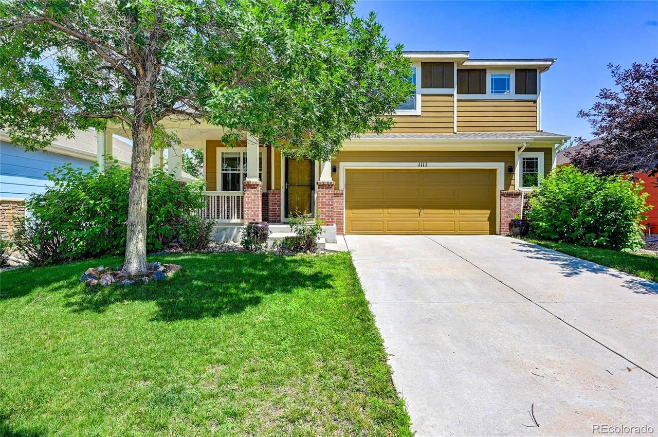 1111 Eichhorn Drive - Photo 1