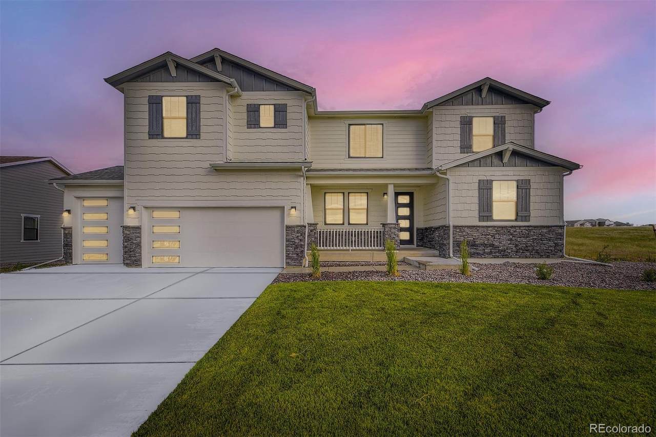 5591 Callaway Garden Drive - Photo 1