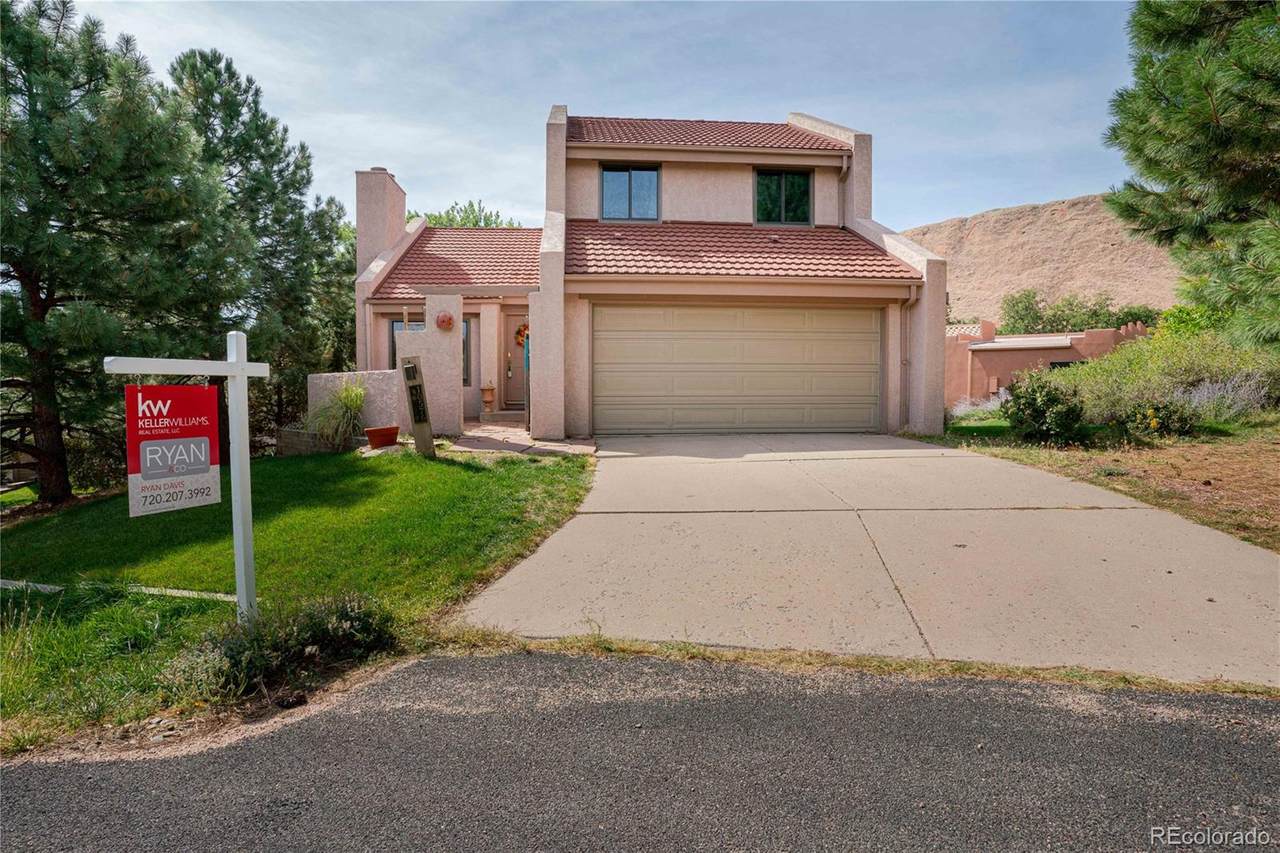 10576 Brown Fox Trail - Photo 1