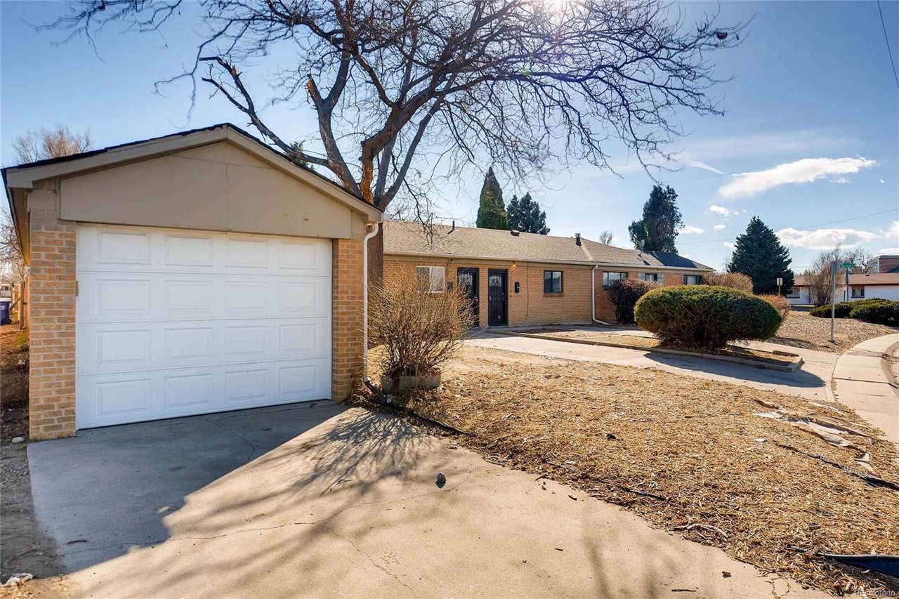 2880 Harrison Street - Photo 1
