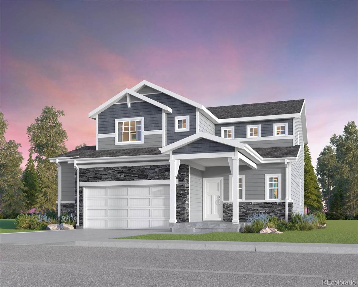 4752 Kipp Place - Photo 1