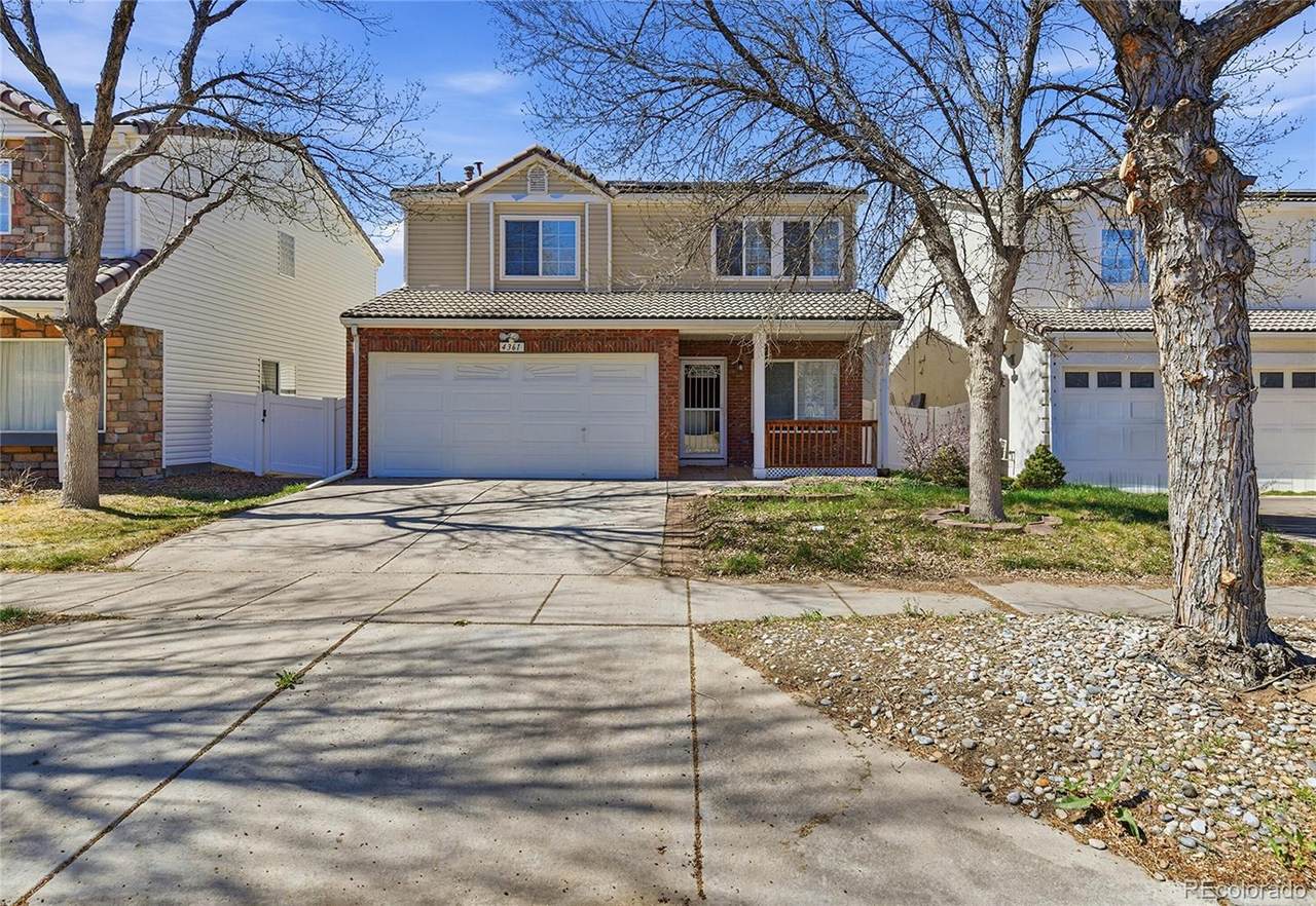 4361 Argonne Street - Photo 1