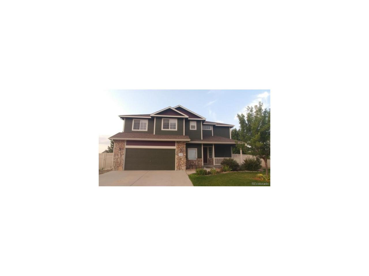 5316 Bowersox Parkway - Photo 1