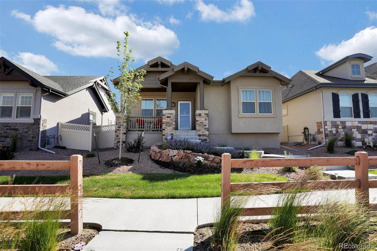 9617 Wolf Lake Drive - Photo 1