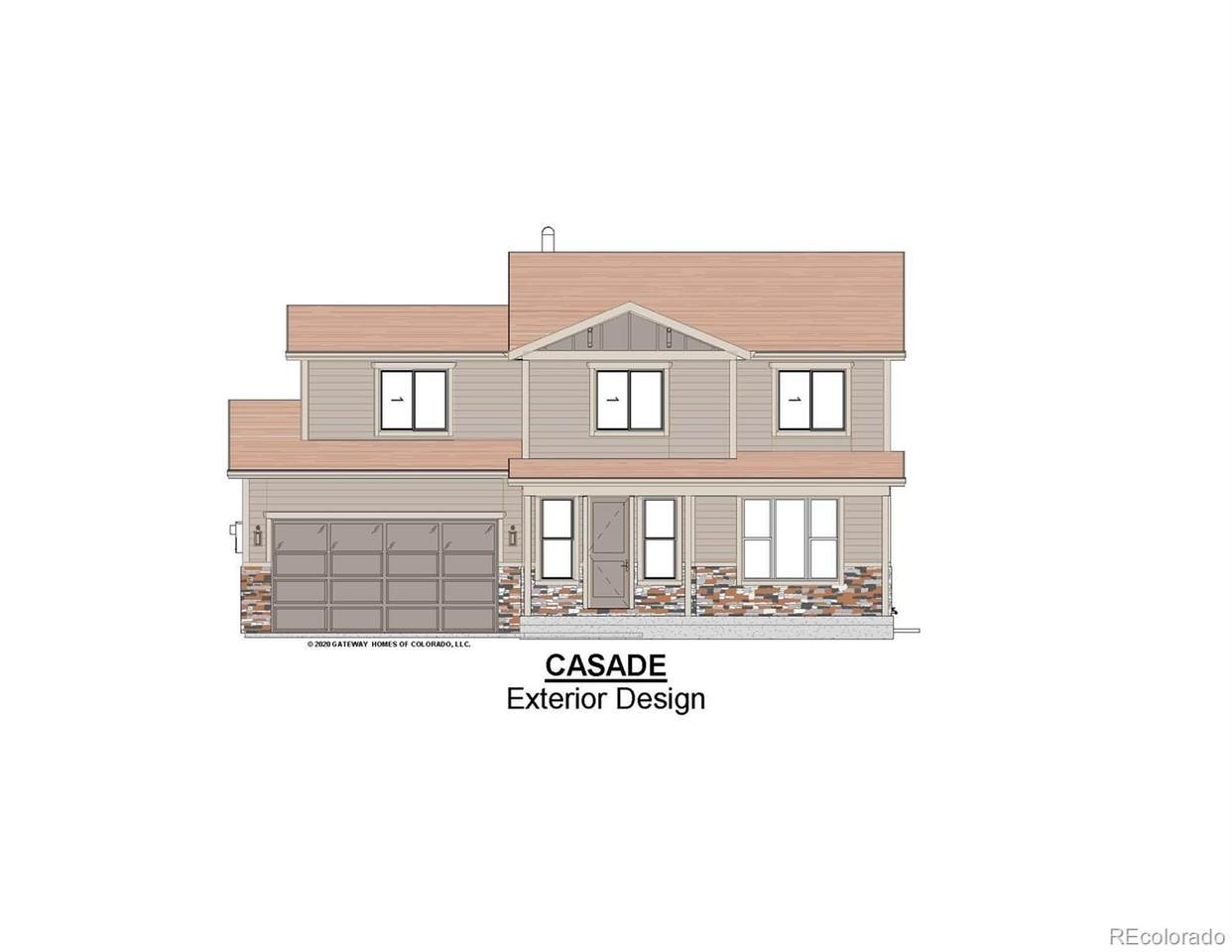 6819 Cattails Drive - Photo 1 6819 Cattails Drive - Photo 1