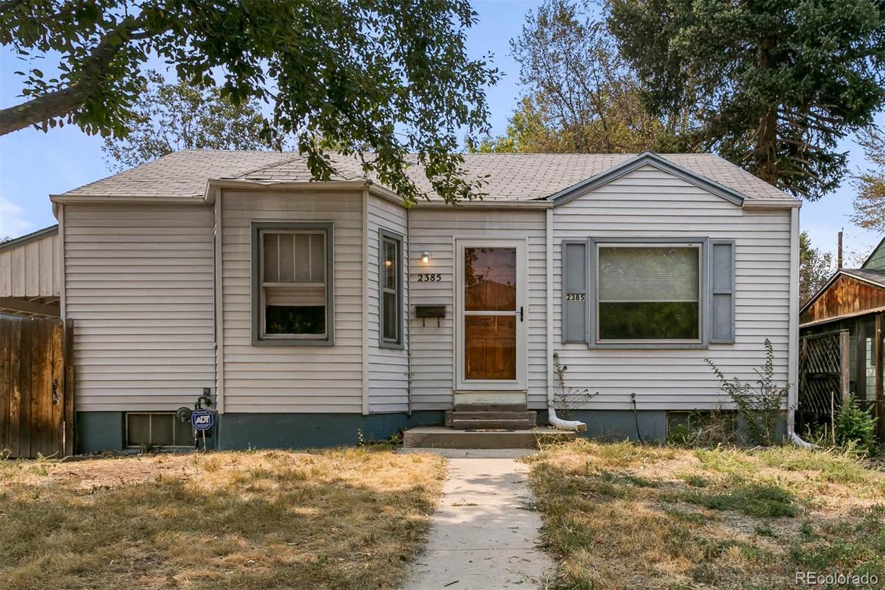 2385 Gilpin Street - Photo 1