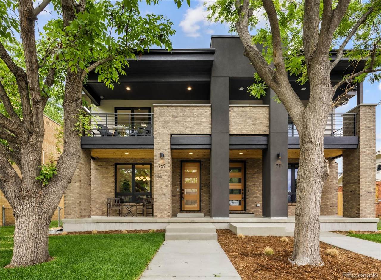 769 Birch Street - Photo 1