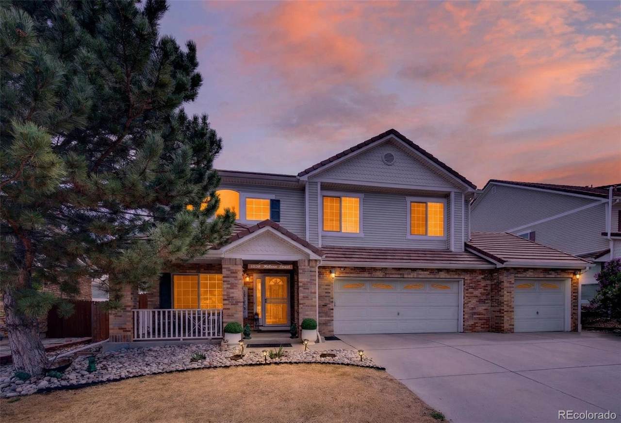 11886 Helena Street - Photo 1