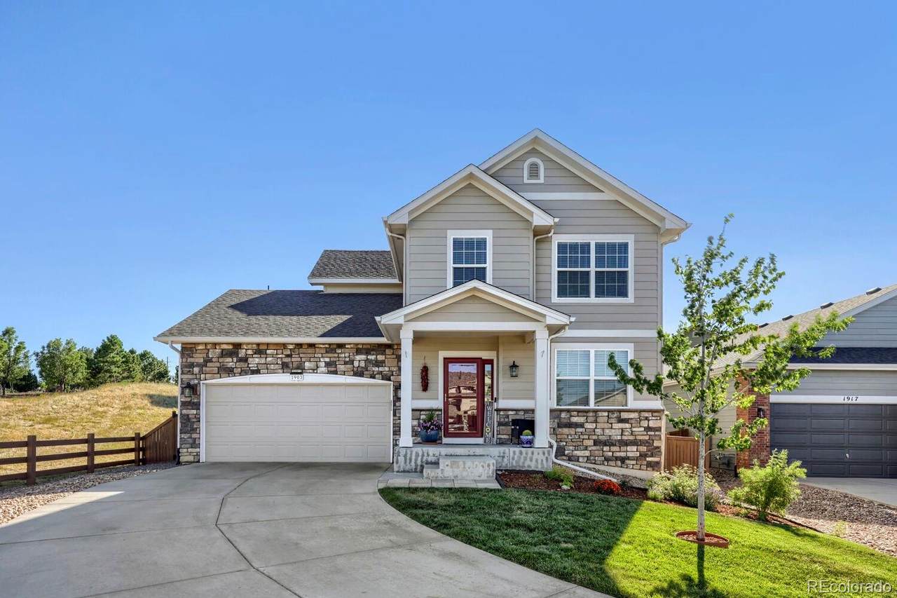 1903 Charbray Point - Photo 1