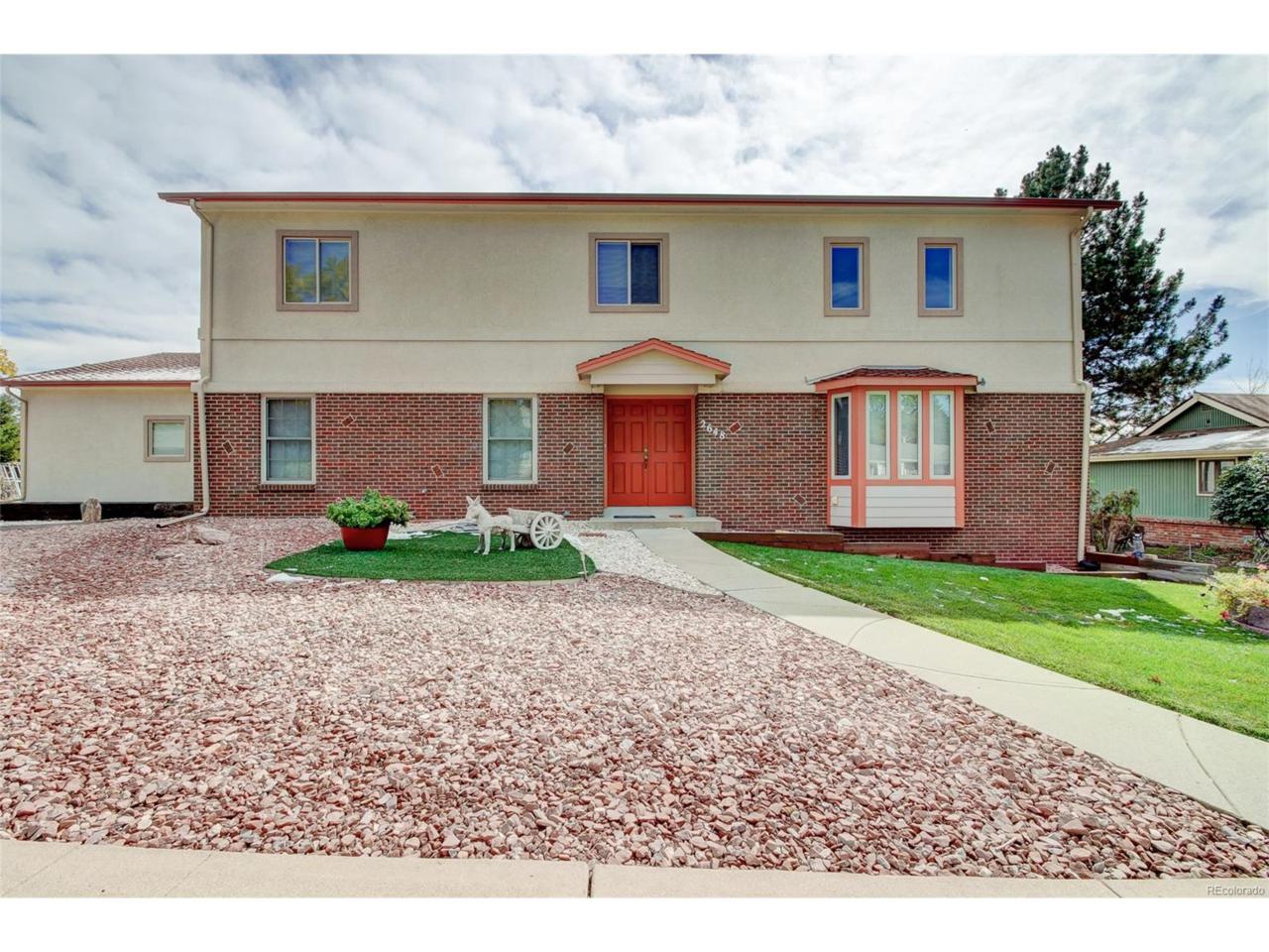 2648 Depew Place - Photo 1
