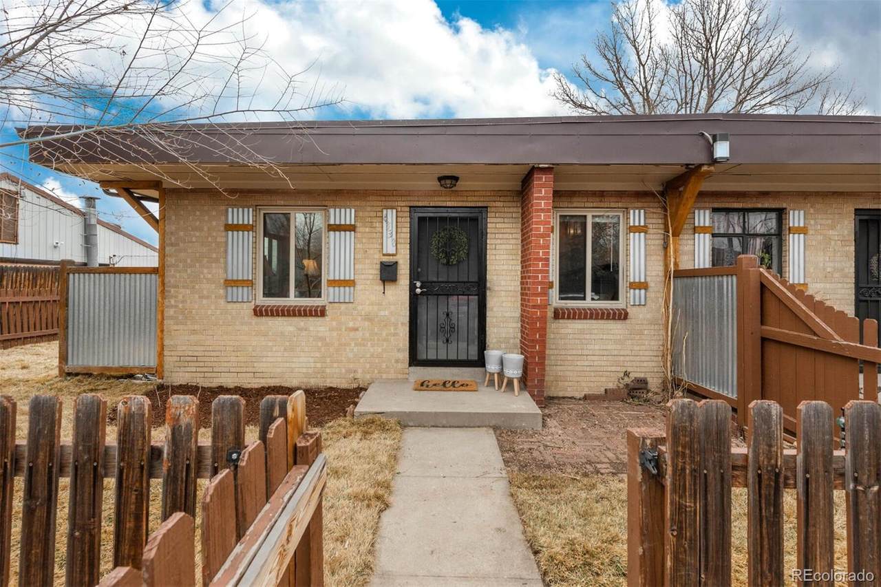 4338 Clay Street - Photo 1
