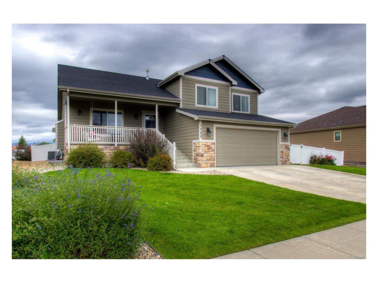 1725 Exeter Street - Photo 1