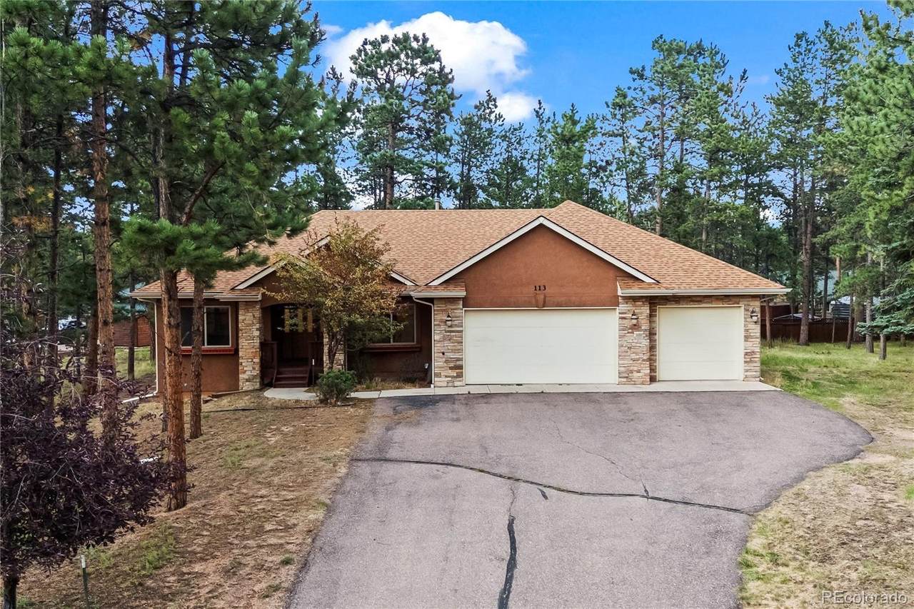 113 Flagstick Drive - Photo 1