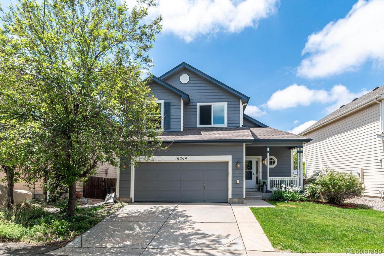 16264 White Hawk Drive - Photo 1