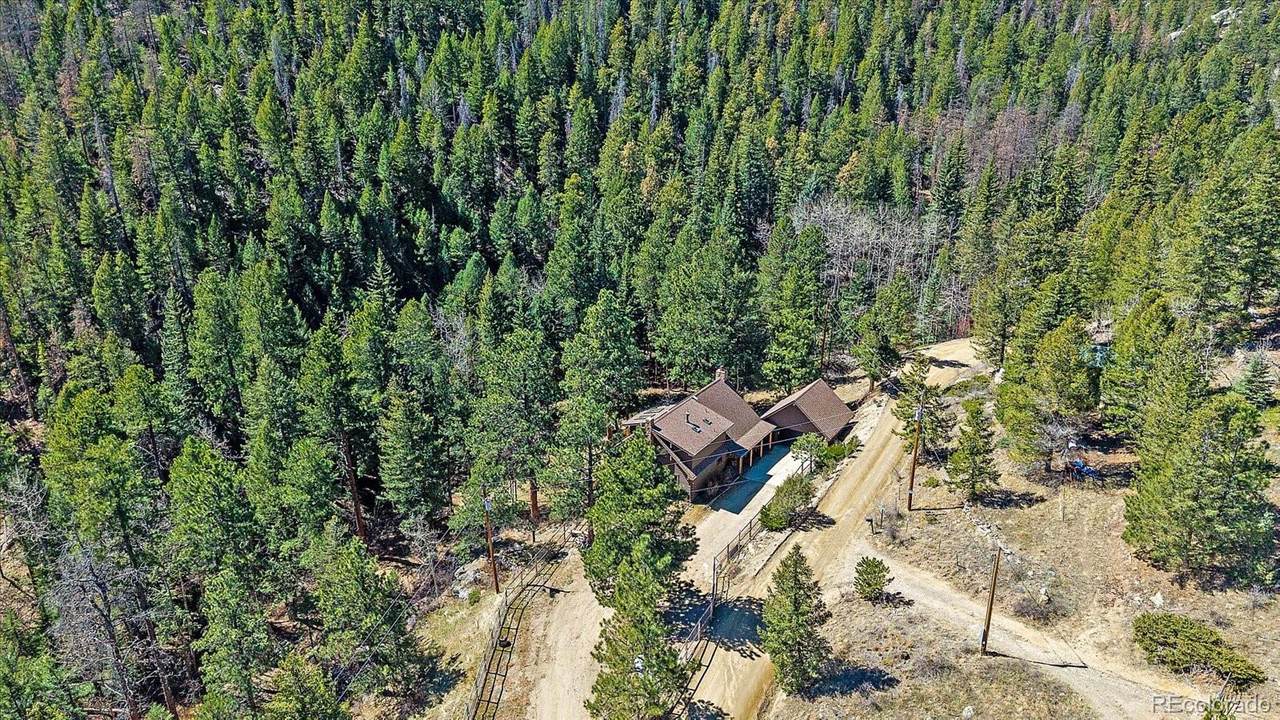 1385 Beaver Brook Canyon Road - Photo 1