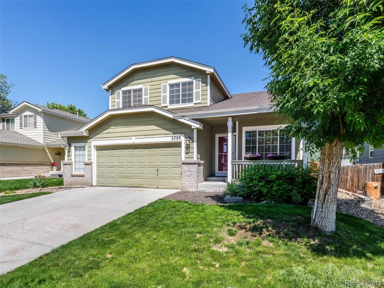 5369 Creek Way - Photo 1