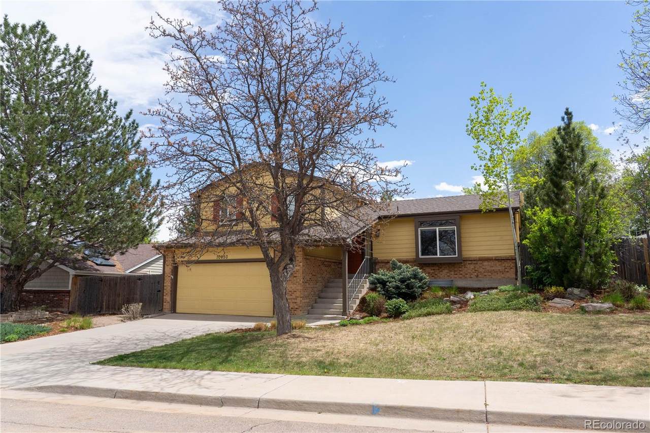 10650 Berry Drive - Photo 1