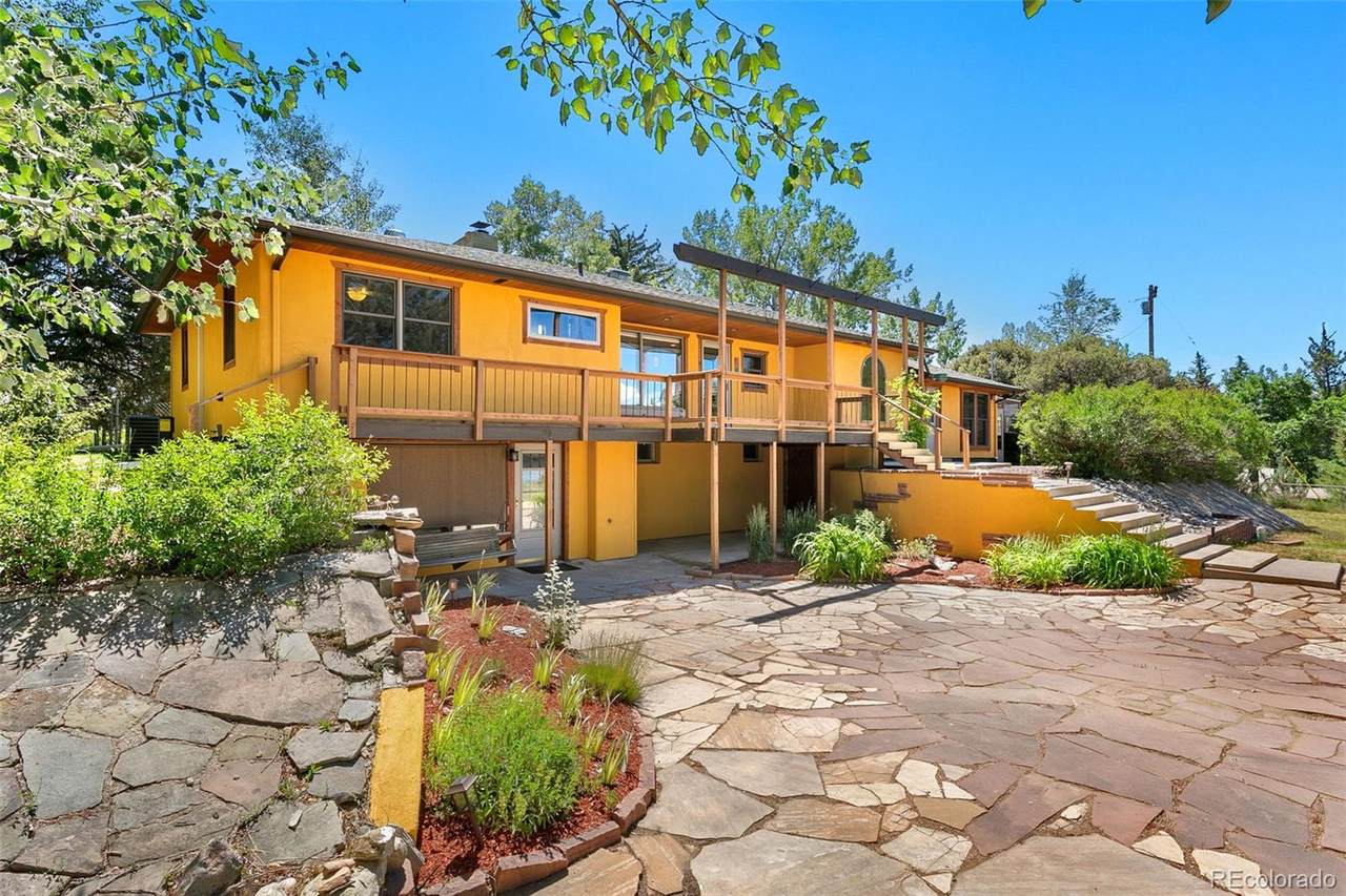 2809 Terry Lake Road - Photo 1