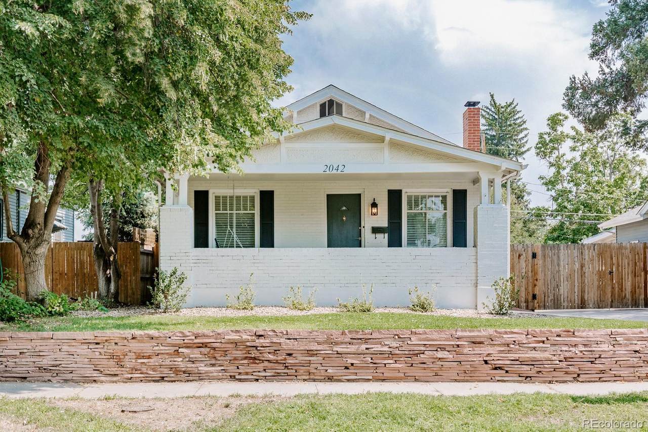 2042 Humboldt Street - Photo 1