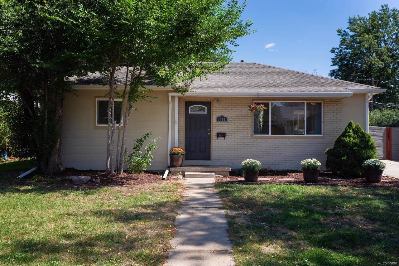 1360 Perry Street - Photo 1