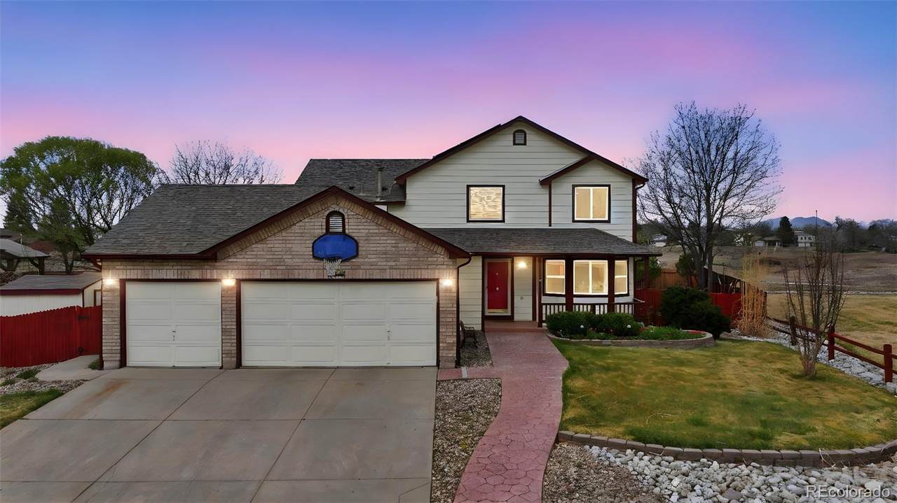 11343 Gray Street - Photo 1