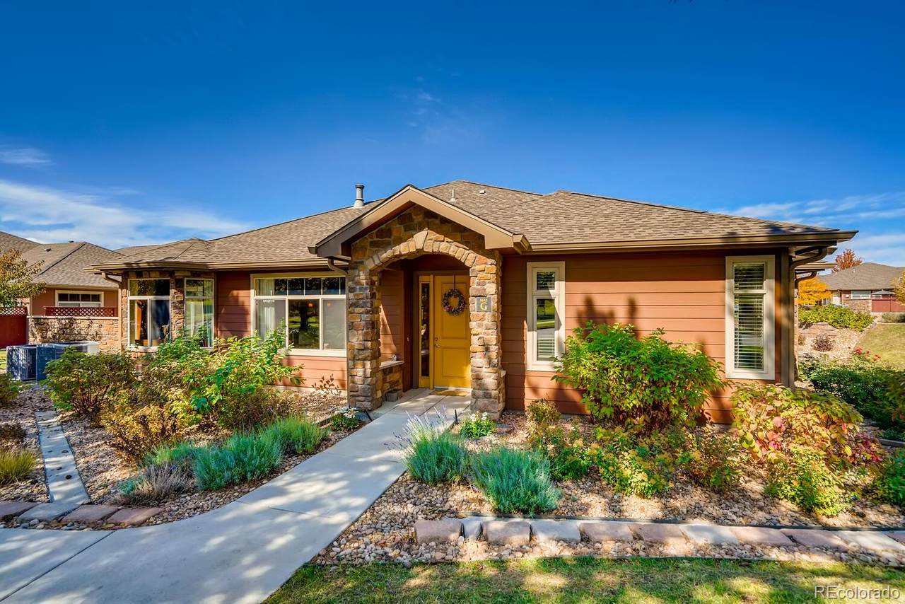 8645 Gold Peak Place - Photo 1