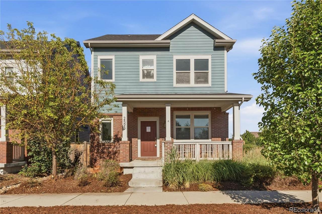 2595 Joliet Street - Photo 1