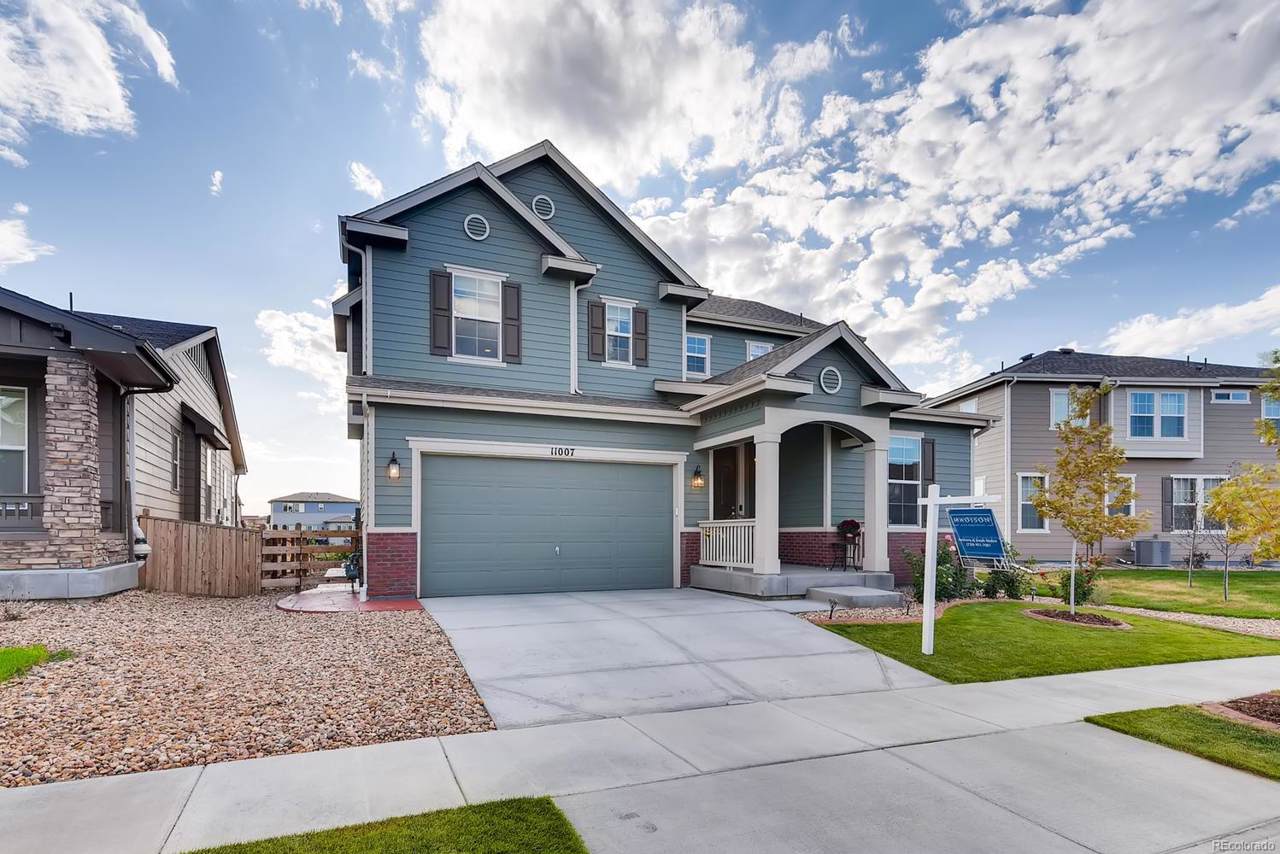 11007 Unity Lane - Photo 1