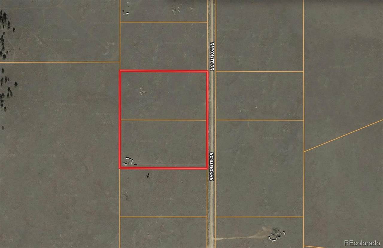 2281 Rhyolite Drive - Photo 1